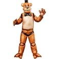 thumbnail image 1 of Freddy Five Nights at Freddy's Children's Costume with Accessories, 1 of 4