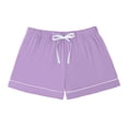 Member's Mark Women's 2-Piece Notch Collar Pajama Set - Samsclub.com