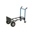 thumbnail image 2 of Member's Mark Quick-Change 4-in-1 Convertible Hand Truck, 2 of 7