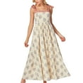 thumbnail image 4 of Bila Women's Artisan Dress, 4 of 7