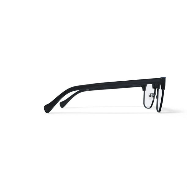 Lucky Brand VLBD133 Square Eyeglasses - Samsclub.com