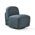 thumbnail image 8 of Member's Mark Small Space Swivel Chair, Assorted Colors, 8 of 9