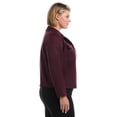 thumbnail image 12 of Rafaella Women's Suede Jacket, 12 of 12