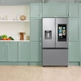thumbnail image 5 of Samsung 30 cu. ft. French Door Refrigerator w/ Family Hub, 5 of 12