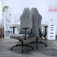 thumbnail image 9 of Razer Iskur V2 X Fabric Ergonomic Gaming Chair Leet Edition, 9 of 11