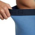 thumbnail image 6 of Hanes Men's 5-Pack Best Boxer Brief, 6 of 8