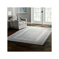 thumbnail image 4 of Member's Mark Everwash Willow Indoor/Outdoor Area Rug, 5' x 8', 4 of 9