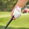 thumbnail image 4 of Member's Mark Women's 4 pk. Elite Premium Golf Gloves, Choose Size, 4 of 5