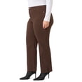 thumbnail image 6 of Edited by Maren Morris Women's Straight Leg Denim Jean, 6 of 12