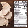 thumbnail image 6 of Premium Carved Oven Roasted Turkey Breast, 6 of 6