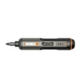 thumbnail image 1 of WORX 3-Speed 4V Screwdriver, 1 of 12
