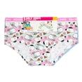 thumbnail image 2 of Character Girls 5-Pack Brief, 2 of 3