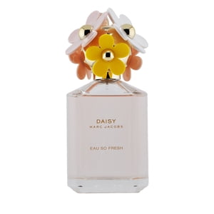Marc Jacobs Daisy Eau So Fresh Eau de Toilette, 4.2 oz