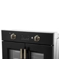 thumbnail image 8 of FORNO Asti 30-Inch French Door Electric Wall Oven, 8 of 14