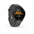 thumbnail image 4 of Garmin Forerunner 165 Smart Watch, 4 of 5