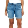 thumbnail image 1 of Seven7 Women's Relaxed Bermuda Short, 1 of 7