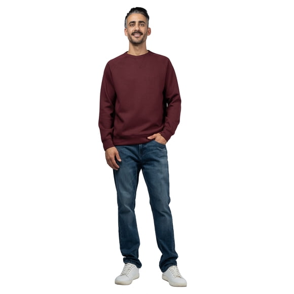 Scott Barber Soft Long Sleeve Tee