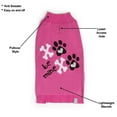 thumbnail image 4 of Free Country Valentine Doggy Sweater, 4 of 6