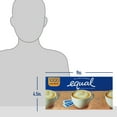thumbnail image 7 of Equal Zero Calorie Sweetener Packets, 1,000 ct., 7 of 7