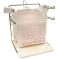 thumbnail image 6 of Small T-Shirt Carry-Out Bags, 7" x 5" x 15" (2000 ct.), 6 of 9