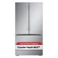 thumbnail image 3 of LG 27 cu. ft. Counter Depth 3-Door French Refrigerator, 3 of 18
