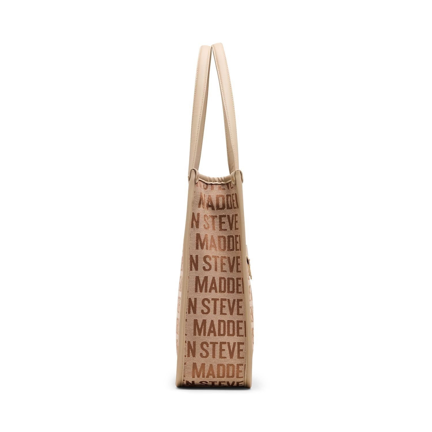 Steve Madden Bsandro Logo Jacquard Tote - Samsclub.com
