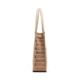 thumbnail image 3 of Steve Madden Bsandro Logo Jacquard Tote, 3 of 5
