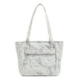 thumbnail image 1 of Vera Bradley Small Vera Tote, 1 of 2