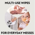 thumbnail image 5 of Member's Mark Premium Baby Wipes, Refreshing Clean Scent, 12 pk., 1152 Wipes, 5 of 12