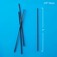 thumbnail image 3 of Member's Mark Sipper Stirrers, 7" 5,000 ct., 3 of 7