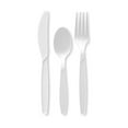 thumbnail image 3 of Hefty Wrapped Plastic Cutlery Combo Packs 250 ct., 3 of 7