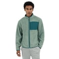 thumbnail image 1 of Outdoor Voices Men's Fleece Jacket, 1 of 11