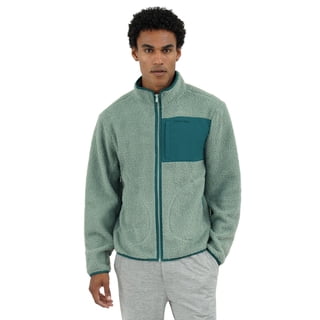 Outdoor Voices Men's Fleece Jacket