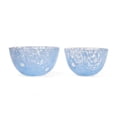 thumbnail image 2 of Member's Mark Holiday Icon Glass Serving Bowls, Set of 2, 2 of 2