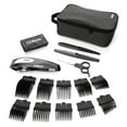 thumbnail image 4 of Conair Lithium-Ion Powered Haircut Kit with 20-Pieces, 4 of 4
