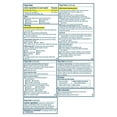 thumbnail image 3 of Advil Dual Action Coated Caplets w/ Acetaminophen, 240 ct., 3 of 10