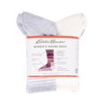 thumbnail image 20 of Eddie Bauer Women's Four Pack Hiking Sock, 20 of 21