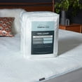 thumbnail image 3 of Tempur-Pedic Cool Luxury Mattress Pad, Assorted Sizes, 3 of 5