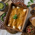 thumbnail image 4 of Member's Mark Rotisserie Chicken Enchiladas, priced per pound, 4 of 8