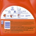 thumbnail image 2 of Tide with Ultra Downy Liquid Laundry Detergent, April Fresh Scent, 100 Loads, 128 fl oz, 2 of 7