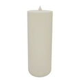 thumbnail image 4 of Becki Owens 28" Black Lantern with Flameless Pillar Candle, 4 of 5