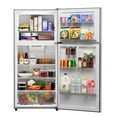 thumbnail image 11 of Kenmore 18.1 cu. ft. Top Mount Refrigerator w/ Pocket Handle, 11 of 11