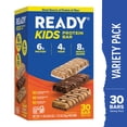 thumbnail image 3 of Ready Kids Bar Variety Pack, 1.23 oz., 30 ct., 3 of 15