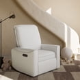 thumbnail image 2 of Storkcraft Santos Power Recliner, Choose Color, 2 of 9