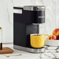 thumbnail image 15 of Keurig K-Mini Plus Single Serve K-Cup Pod Coffee Maker, 15 of 26