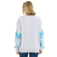 thumbnail image 5 of Women's Character Winter Scene Sweatshirt, 5 of 10
