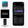 thumbnail image 5 of Garmin CIRQA Smart Band, French Black, L/XL, 5 of 6