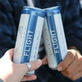 thumbnail image 4 of Yuengling Flight Light Lager Beer, 12 fl. oz. can, 24 pk., 4 of 4
