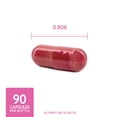 thumbnail image 4 of Member’s Mark Menopause Health Dietary Supplement, 90ct, 4 of 6