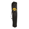 thumbnail image 4 of Logo Brands Iowa Hawkeyes Sideline XL Chair, 4 of 6